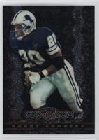 Barry Sanders