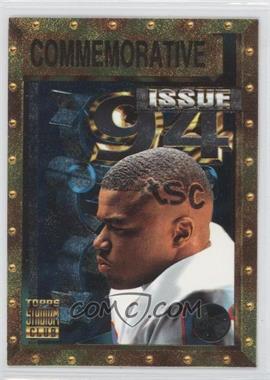 1994 Topps Stadium Club - Commemorative Issue - Members Only #0 - Micheal Barrow