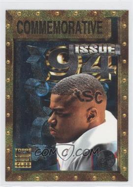 1994 Topps Stadium Club - Commemorative Issue - Members Only #0 - Micheal Barrow