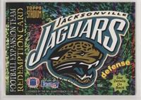 Jacksonville Jaguars Team (Offense)
