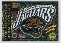 Jacksonville Jaguars Team (Special Teams)