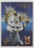 Emmitt Smith [EX to NM]