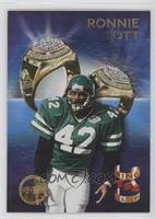 Ronnie Lott [EX to NM]