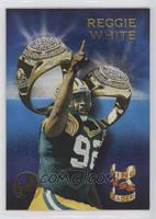 Reggie White [EX to NM]