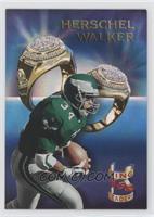 Herschel Walker