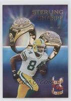 Sterling Sharpe