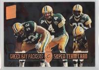 Green Bay Packers Team