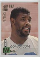 Reggie White