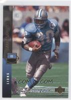 Barry Sanders