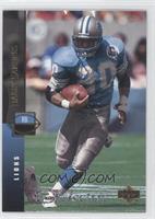 Barry Sanders