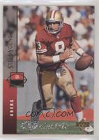 Steve Young [EX to NM]