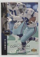 Emmitt Smith (5699 Yds/3 Tds)