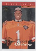 Star Rookie - Trent Dilfer