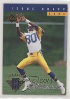 Star Rookie - Isaac Bruce