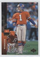 Jason Elam