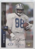 Michael Irvin [EX to NM]