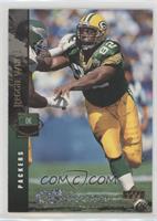 Reggie White [Noted]