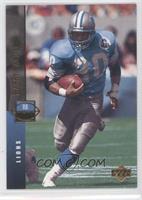 Barry Sanders