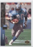 Barry Sanders