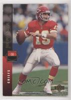 Joe Montana [EX to NM]