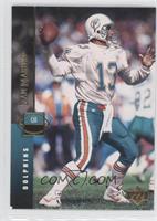 Dan Marino [Noted]