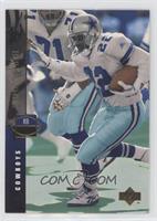 Emmitt Smith (1900 Yds/12 Tds)