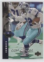 Emmitt Smith (5699 Yds/3 Tds)