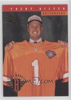 Star Rookie - Trent Dilfer [Noted]