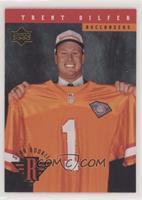 Star Rookie - Trent Dilfer