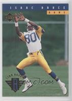 Star Rookie - Isaac Bruce