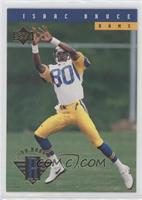 Star Rookie - Isaac Bruce