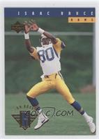 Star Rookie - Isaac Bruce