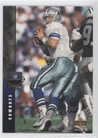 Troy Aikman