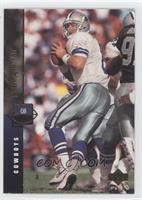 Troy Aikman