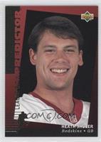 Heath Shuler