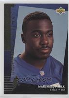 Marshall Faulk