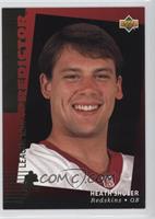 Heath Shuler