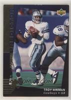 Troy Aikman [EX to NM]