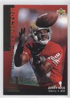 Jerry Rice