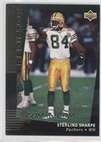 Sterling Sharpe