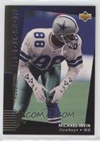 Michael Irvin [EX to NM]