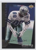 Michael Irvin