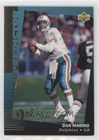 Dan Marino [EX to NM]