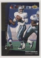 Troy Aikman [EX to NM]