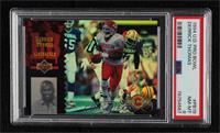 Derrick Thomas [PSA 8 NM‑MT]