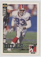 Andre Reed