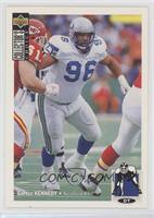 Cortez Kennedy