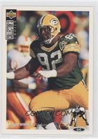 Reggie White