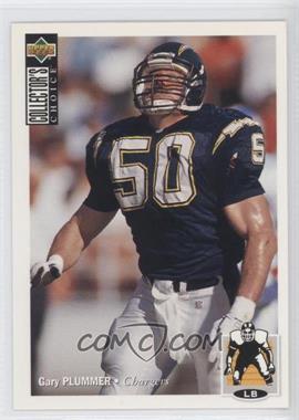 1994 Upper Deck Collector's Choice - [Base] #271 - Gary Plummer