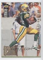 Sterling Sharpe [Noted]